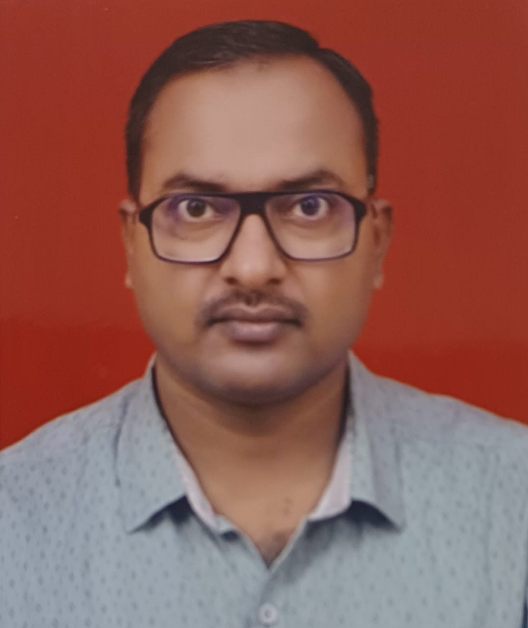 Faculty Photo